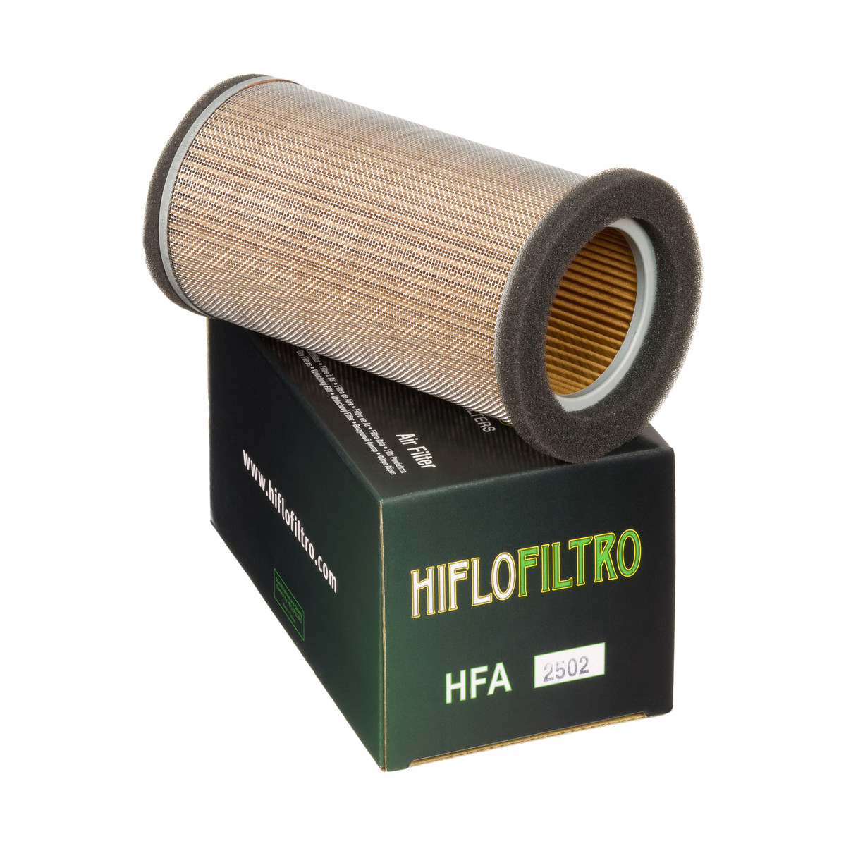 HiFlo Air Filter Kawasaki ER-5 97-03 (11013-1261)