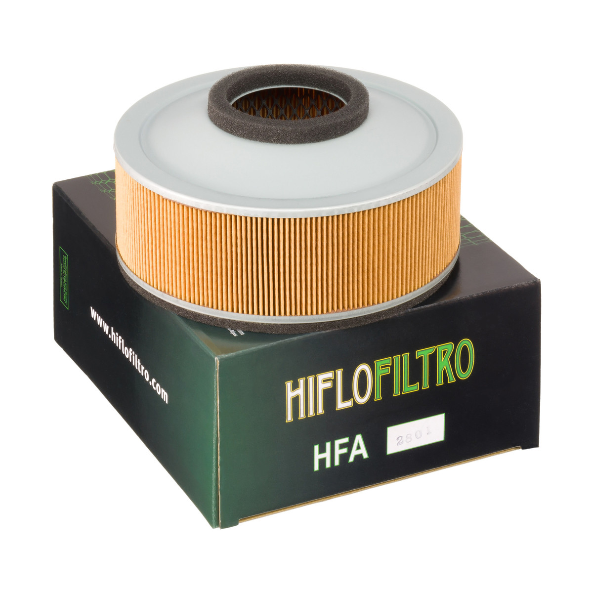 HiFlo Air Filter Kawasaki VN800A1-5,B1-9,C1-2,E1-E6 95-06 (11013-1243)