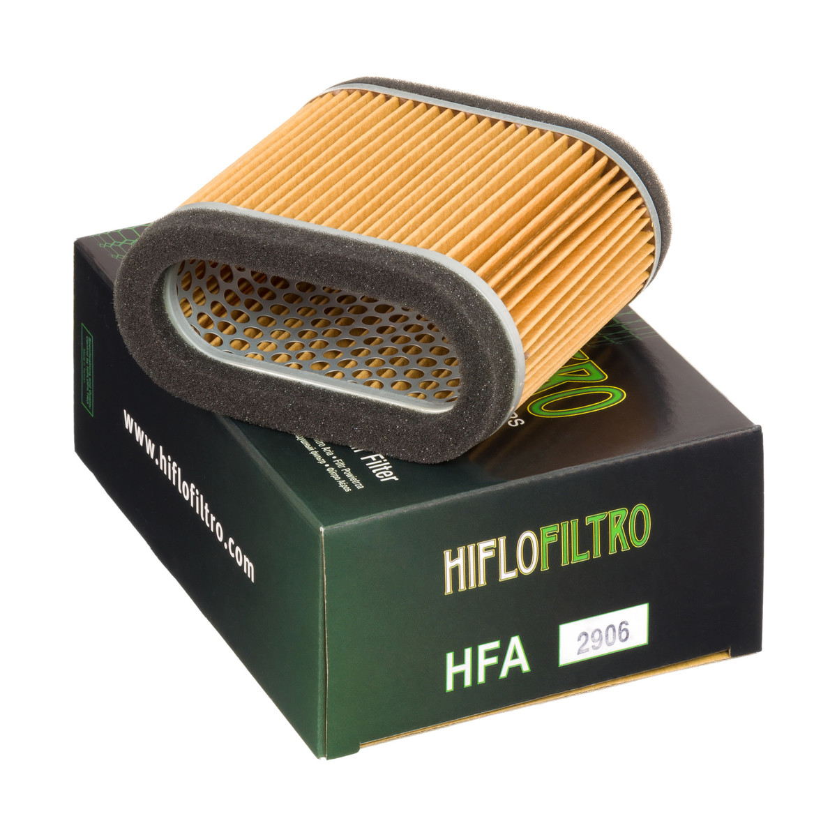 HiFlo Air Filter Kawasaki GPZ1100B1-2 81-82 (11013-1040)