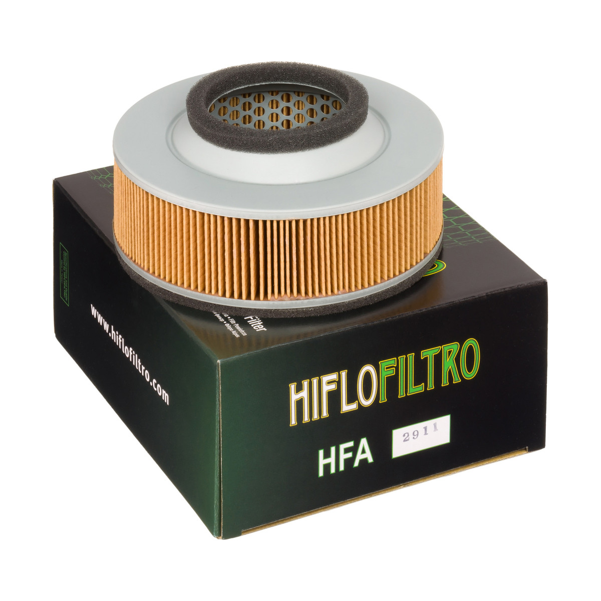 HiFlo Air Filter Kawasaki VN1500D1,G1,J1 96-04, VN1600B Mean Streak 04-09 (11013-1248)