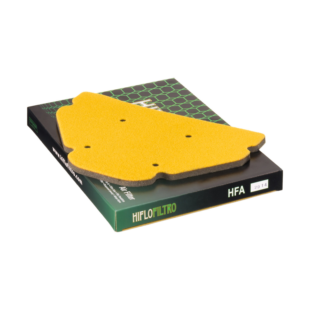HiFlo Air Filter Kawasaki ZX9-R (ZX900C1-2,E1-2,F1P-F2P) 98-03 (11013-1270)