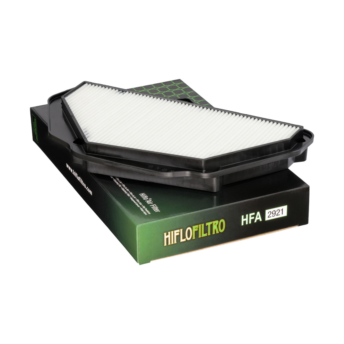 HiFlo Air Filter Kawasaki ZX-10R 16-18 (11013-0757)