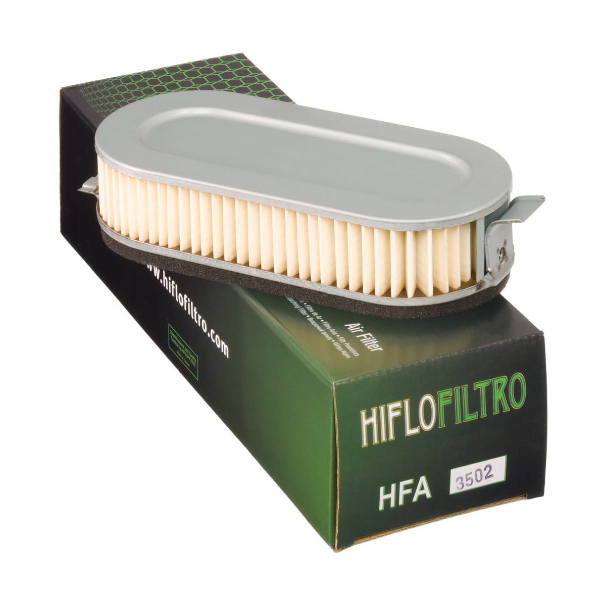 HiFlo Air Filter Suzuki GSX550E 83-87 (13780-43400)
