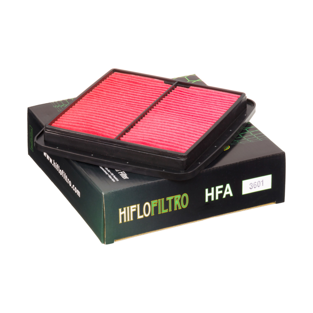HiFlo Air Filter Suzuki GSXR750WN,WP, RF600R93-97, RF900R 94-98 (13780-21E00)