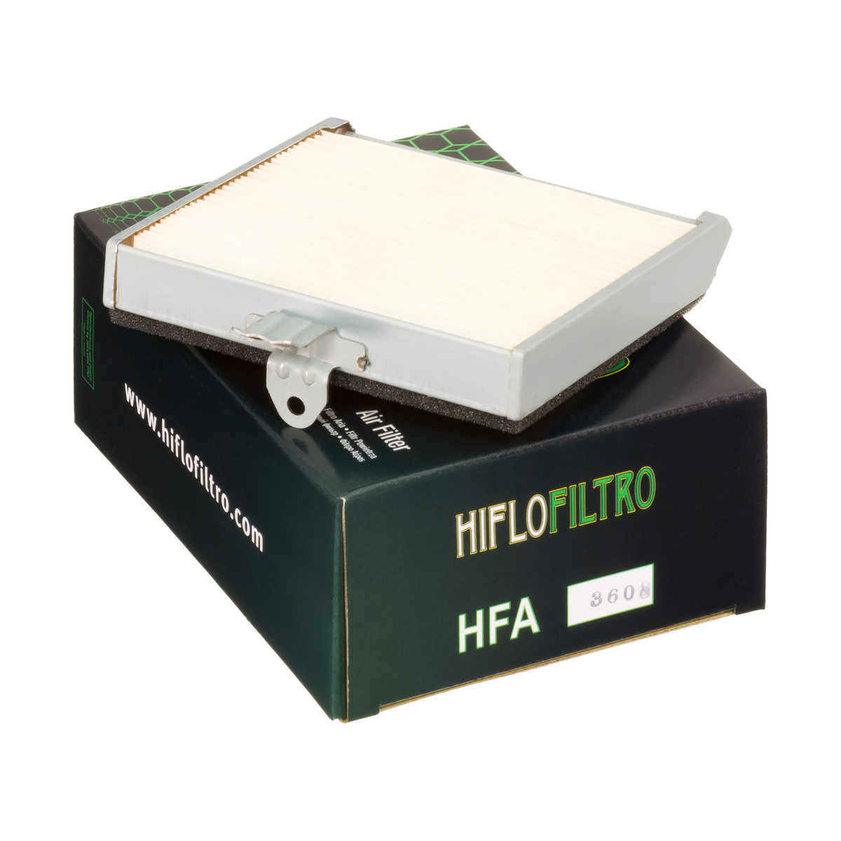 HiFlo Air Filter Suzuki LS650 Savage 86-12 (13780-24B00, 13780-24B01)