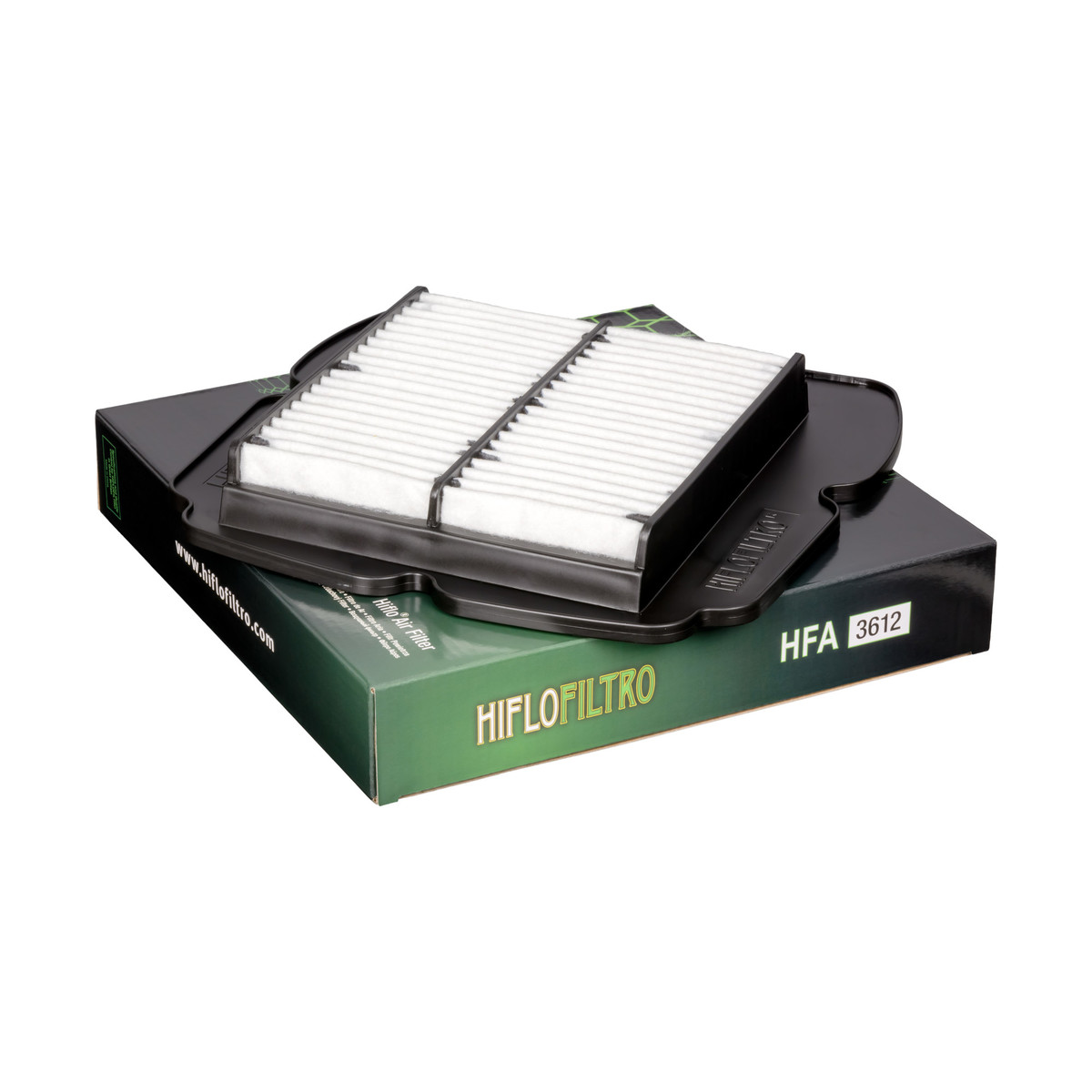 HiFlo Air Filter Suzuki SV650K3-L0,SK3-SL0 03-10, SV1000K3-K7 (13780-16G00)