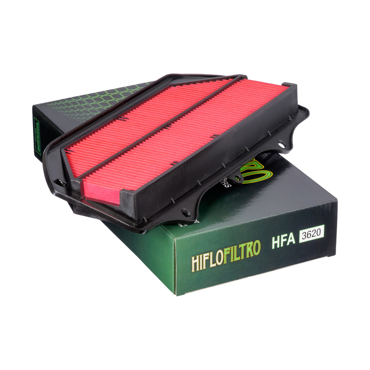 HiFlo Air Filter Suzuki GSXR600 11-24, GSXR750 11-24 (13780-14J00)