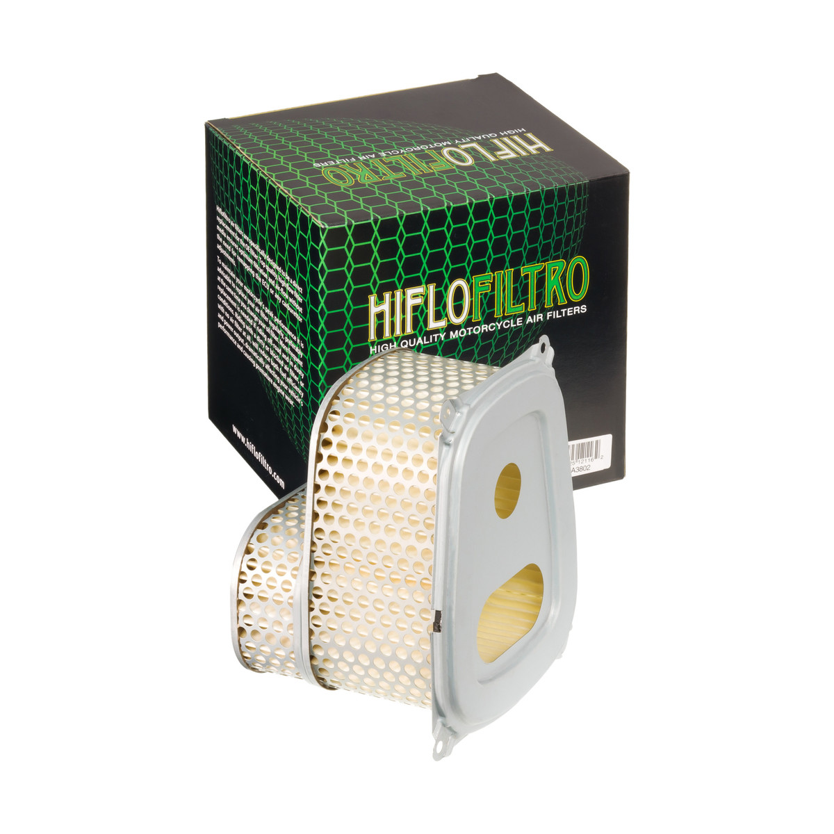 HiFlo Air Filter Suzuki DR800SM-SV 91-97 (13780-31D00)