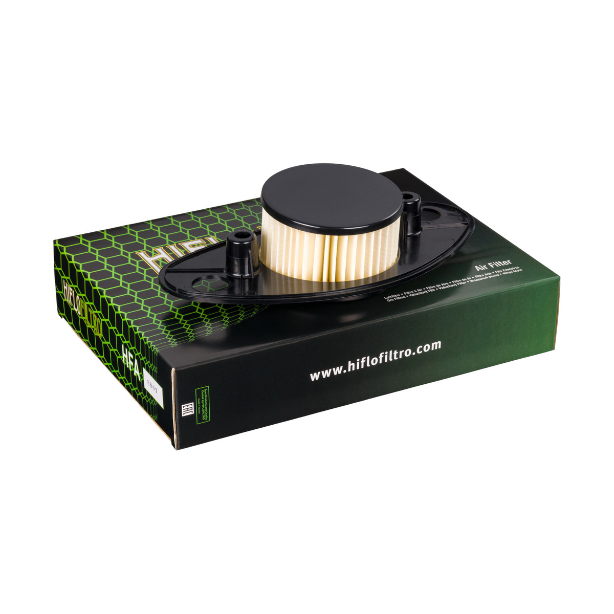 HiFlo Air Filter Suzuki VL800 01-04 (13780-41F00)