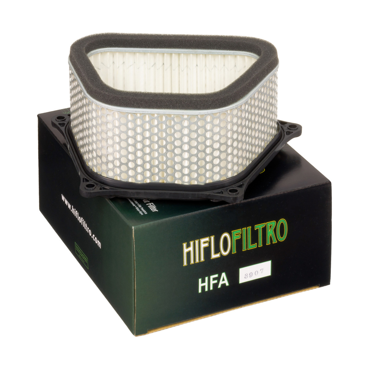 HiFlo Air Filter Suzuki GSX1300RX,RYRK1-RK7 Hayabusa 99-07 (13780-24F02)