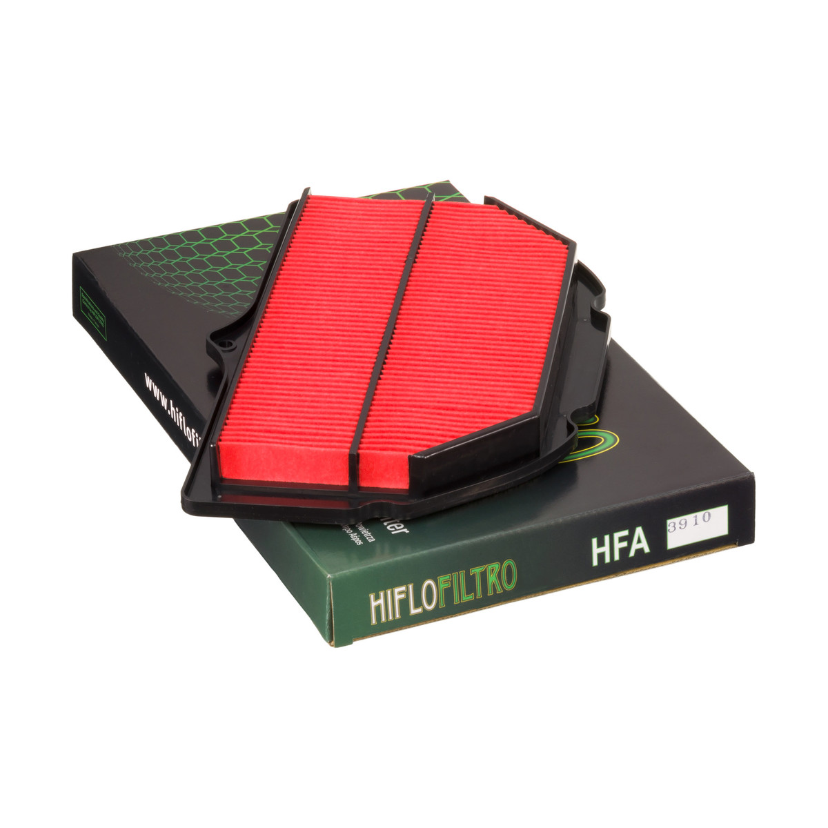 HiFlo Air Filter Suzuki GSX1000R 05-08 (13780-41G00)
