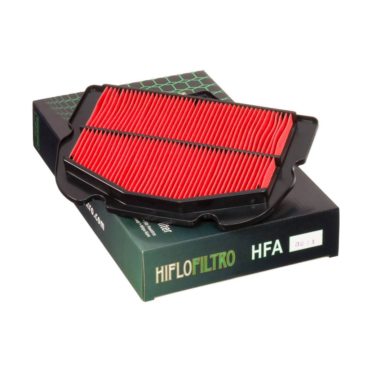 HiFlo Air Filter Suzuki GSX1300R/RA Hayabusa 08-21 (13780-15H00)