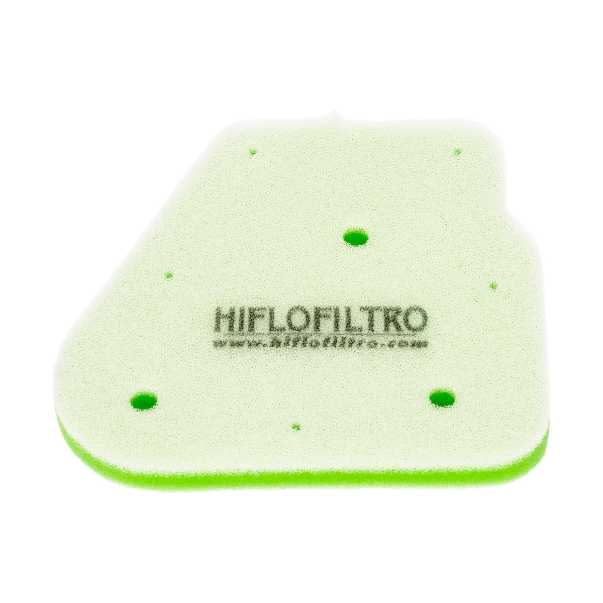 HiFlo Air Filter Yamaha CS50 Jog R 02-05, YN50 Neo's 04-16, YQ50 Aerox 97-12 (3WG-E4451-00-00)