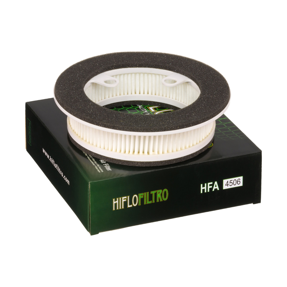 HiFlo Air Filter Yamaha XP500 T-Max 01-11 (Right Hand Side) (5GJ-15408-00)