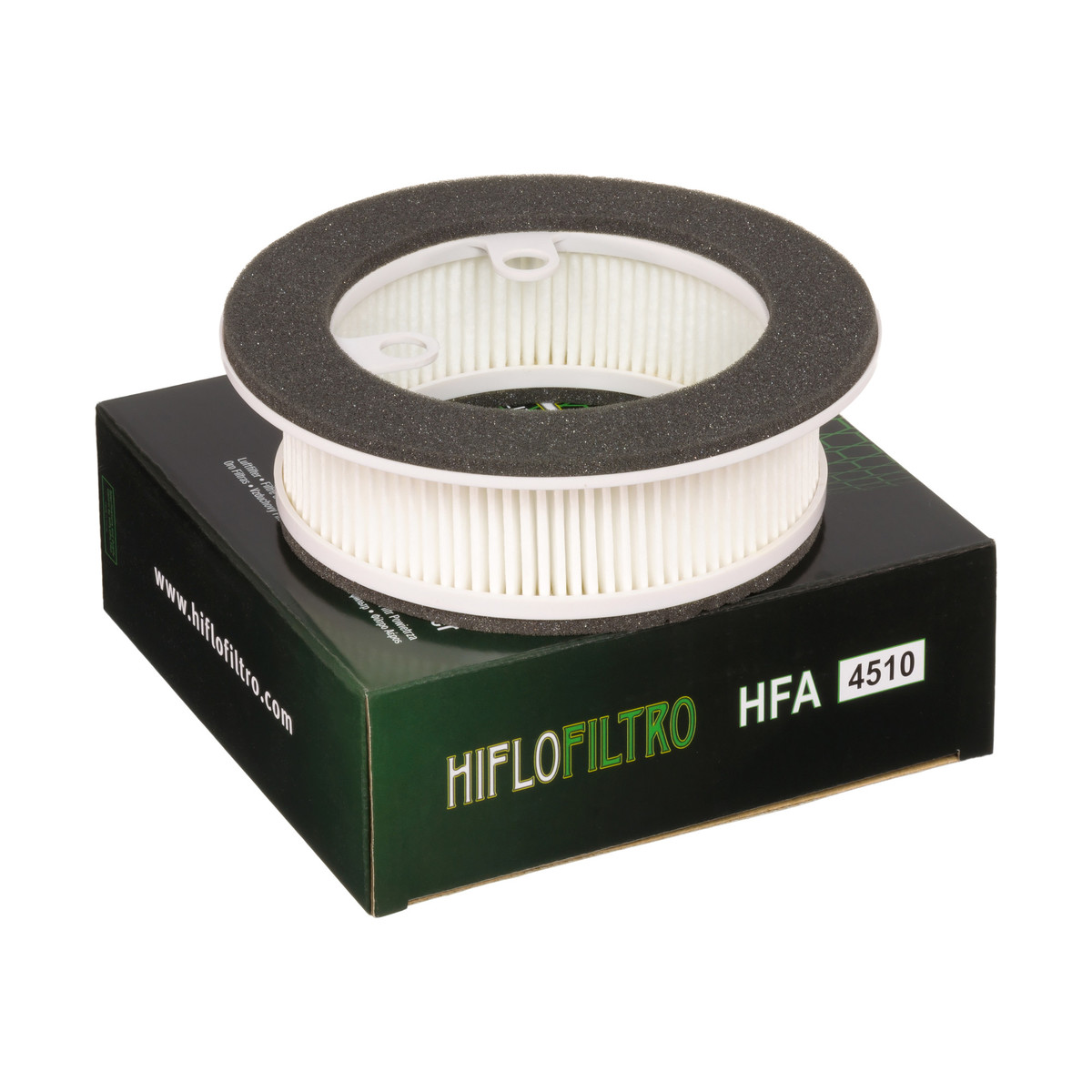 HiFlo Air Filter Yamaha XP530 T-Max 12-16, 17-19, XP560 20-24 (Right Hand Air Filter) (59C-15408-00)