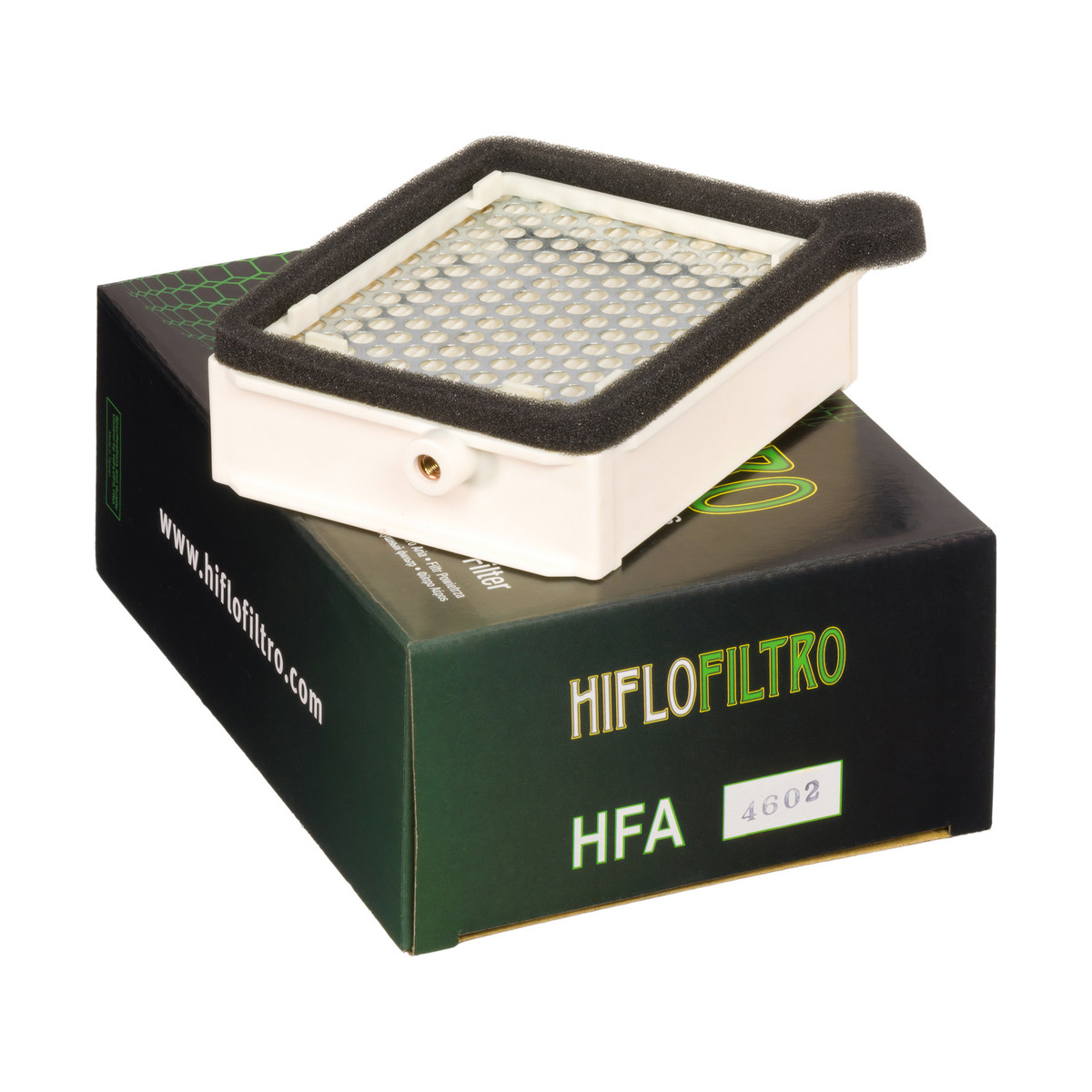 HiFlo Air Filter Yamaha SRX600 86-89, SRX400 85-88 (1JK-14451-00)