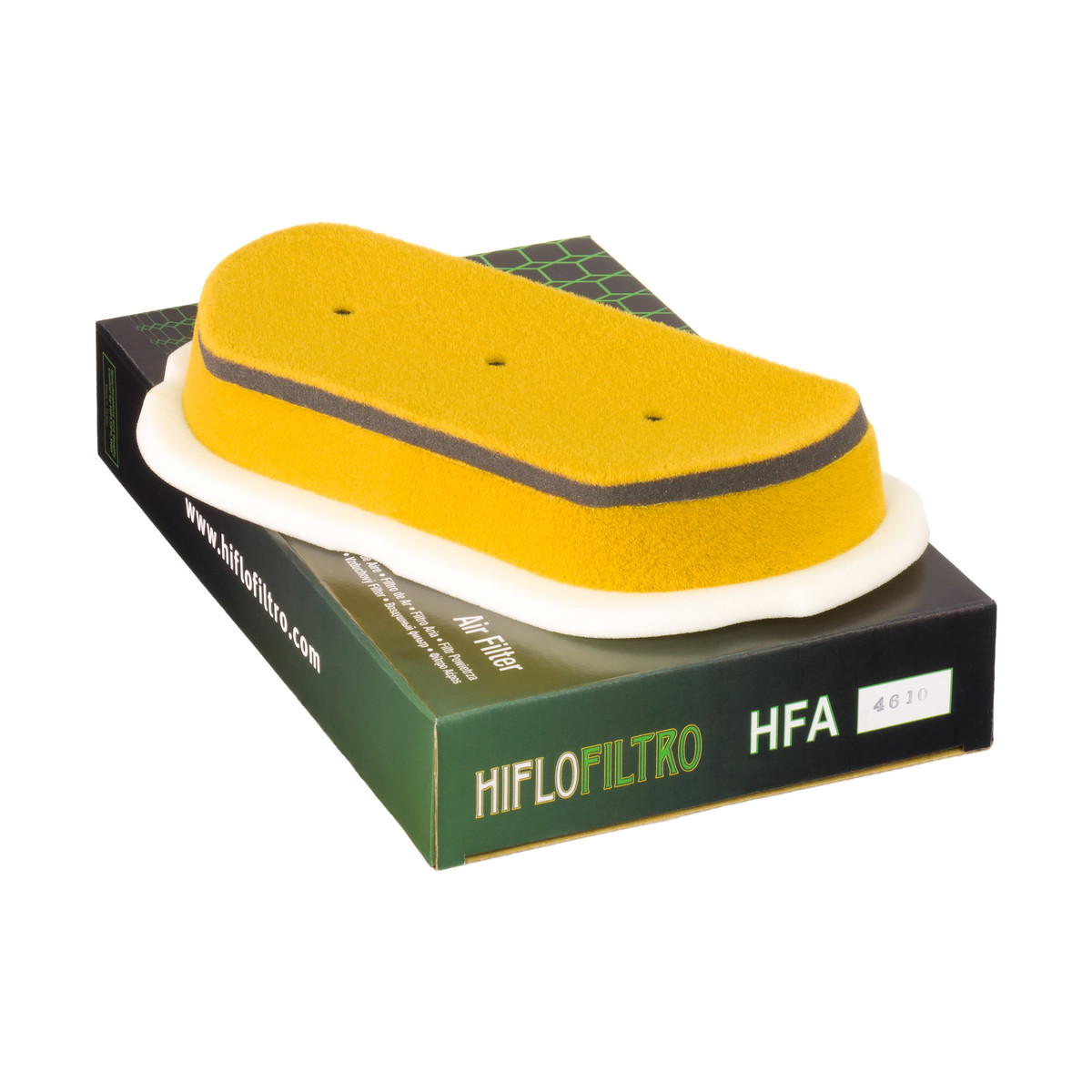HiFlo Air Filter Yamaha YZF-R6 99-05 ((5EB-14451-00, 5GV-14451-00)