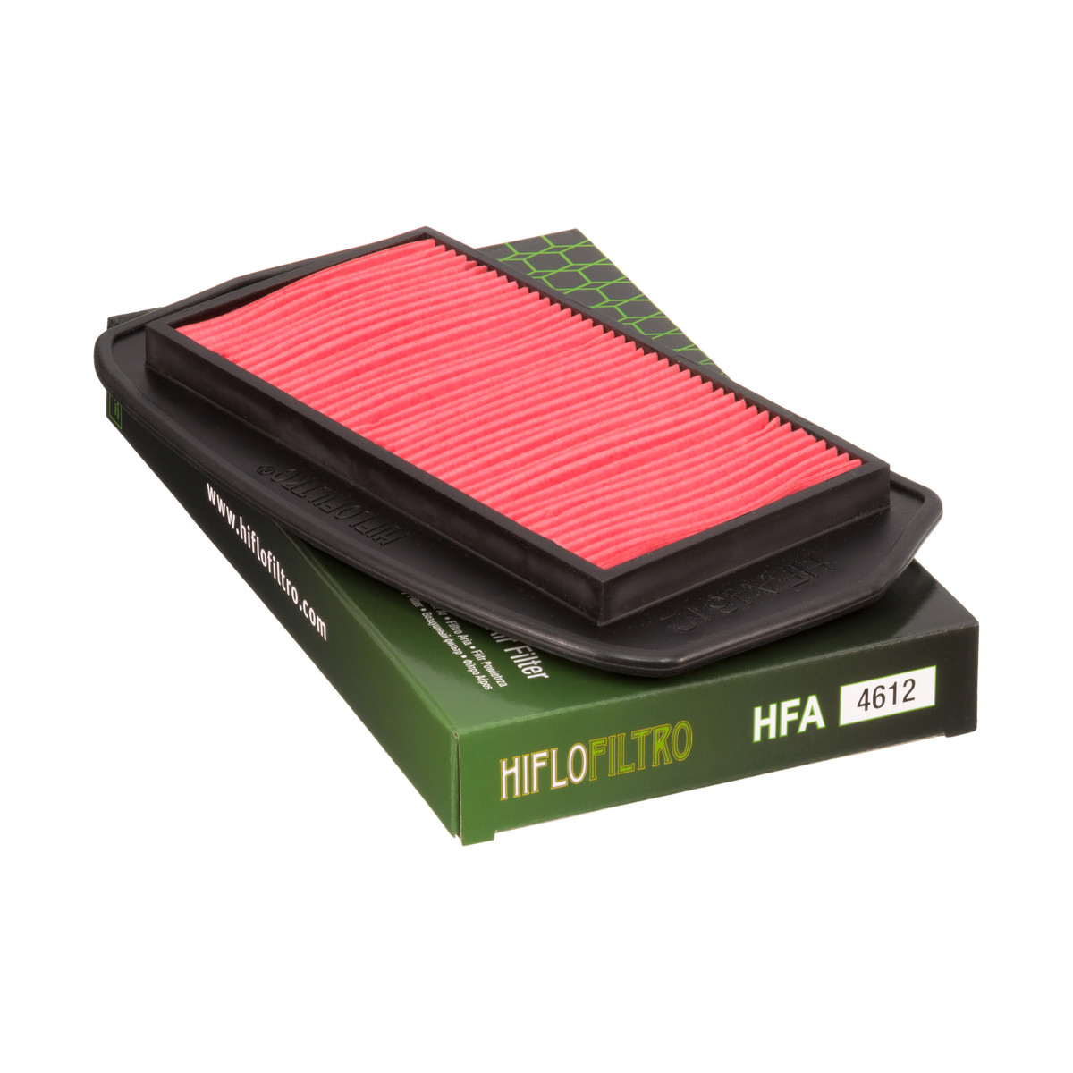 HiFlo Air Filter Yamaha FZ-6, FZ-6 Fazer 04-09 (5VX-14451-00)