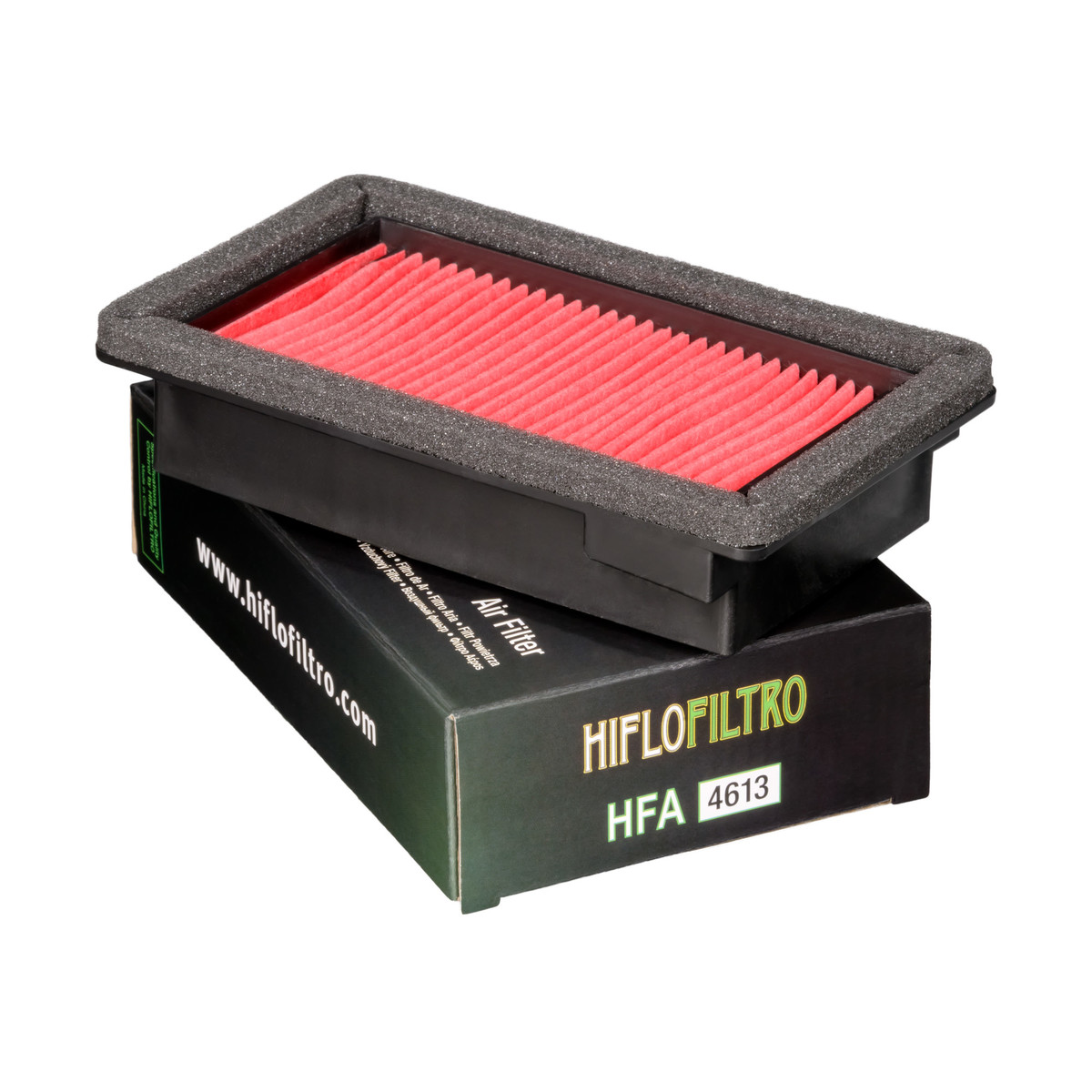 HiFlo Air Filter Yamaha XT660R, XT660X 04-14, MT03 06-10 (5VK-E4451-00)