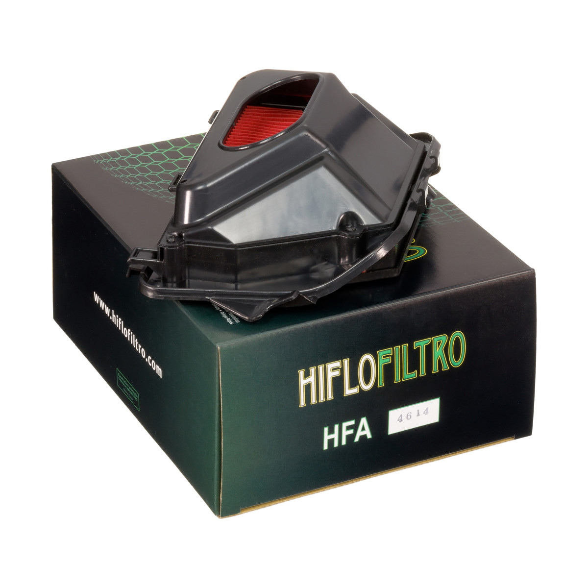 HiFlo Air Filter Yamaha YZF-R6 10-24 (13S-14450-00, 13S-14450-20)