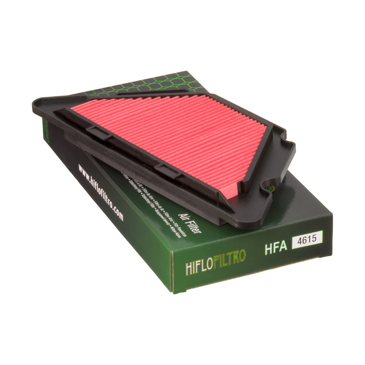 HiFlo Air Filter Yamaha XJ6-F,FA,S Diversion, XJ6-N 09-14 (20S-14451-00)