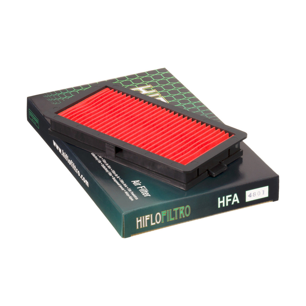 HiFlo Air Filter Yamaha TRX850 96-98 (4NX-14451-00)