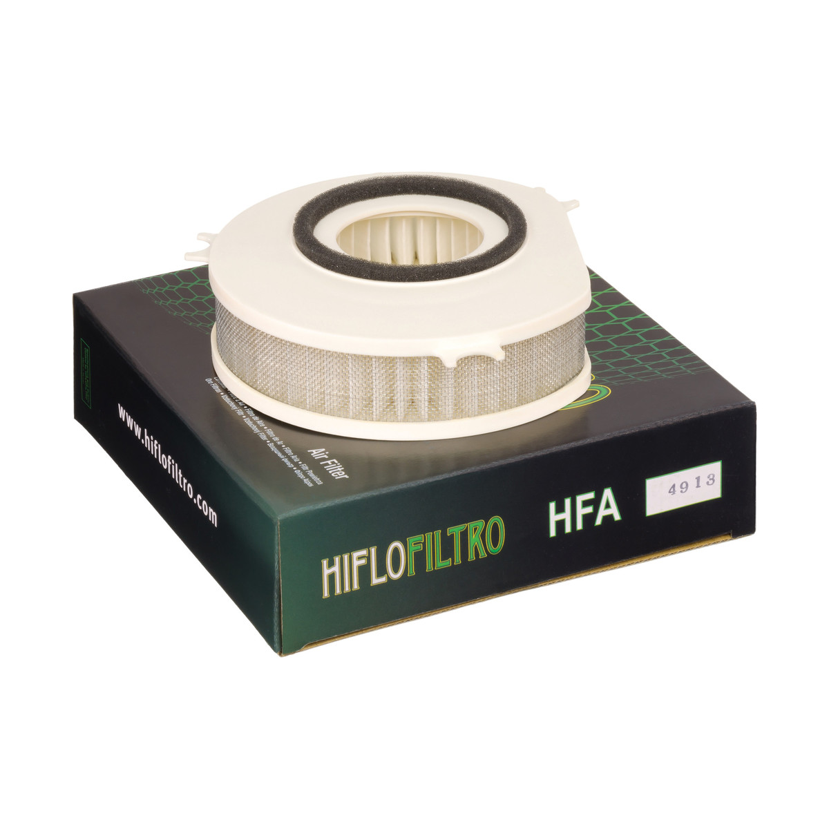 HiFlo Air Filter Yamaha XVS1100 Dragstar, Dragstar Classic 99-06 (5EL-14451-00)