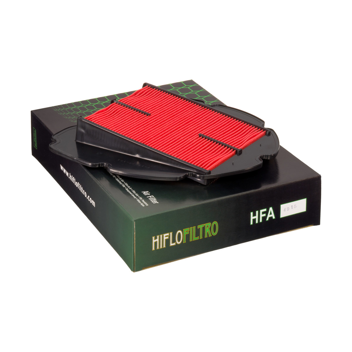 HiFlo Air Filter Yamaha TDM900 02-10 (5PS-14451-00)