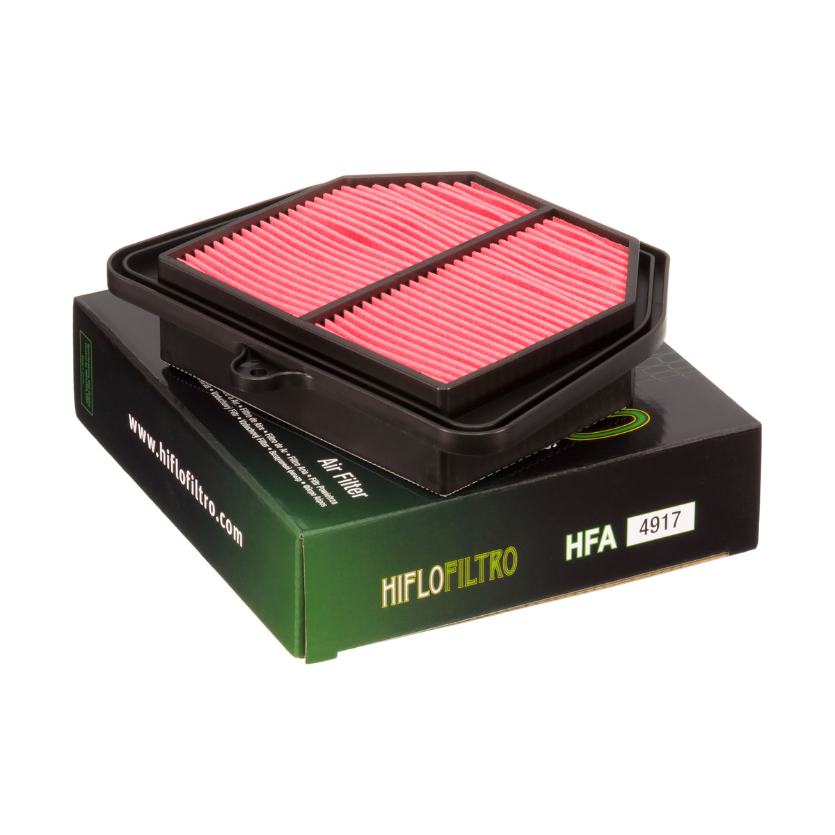 HiFlo Air Filter Yamaha FZ1 Fazer 1000 06-12 (EFI Model), FZ-8 11-14 (2D1-14451-00)