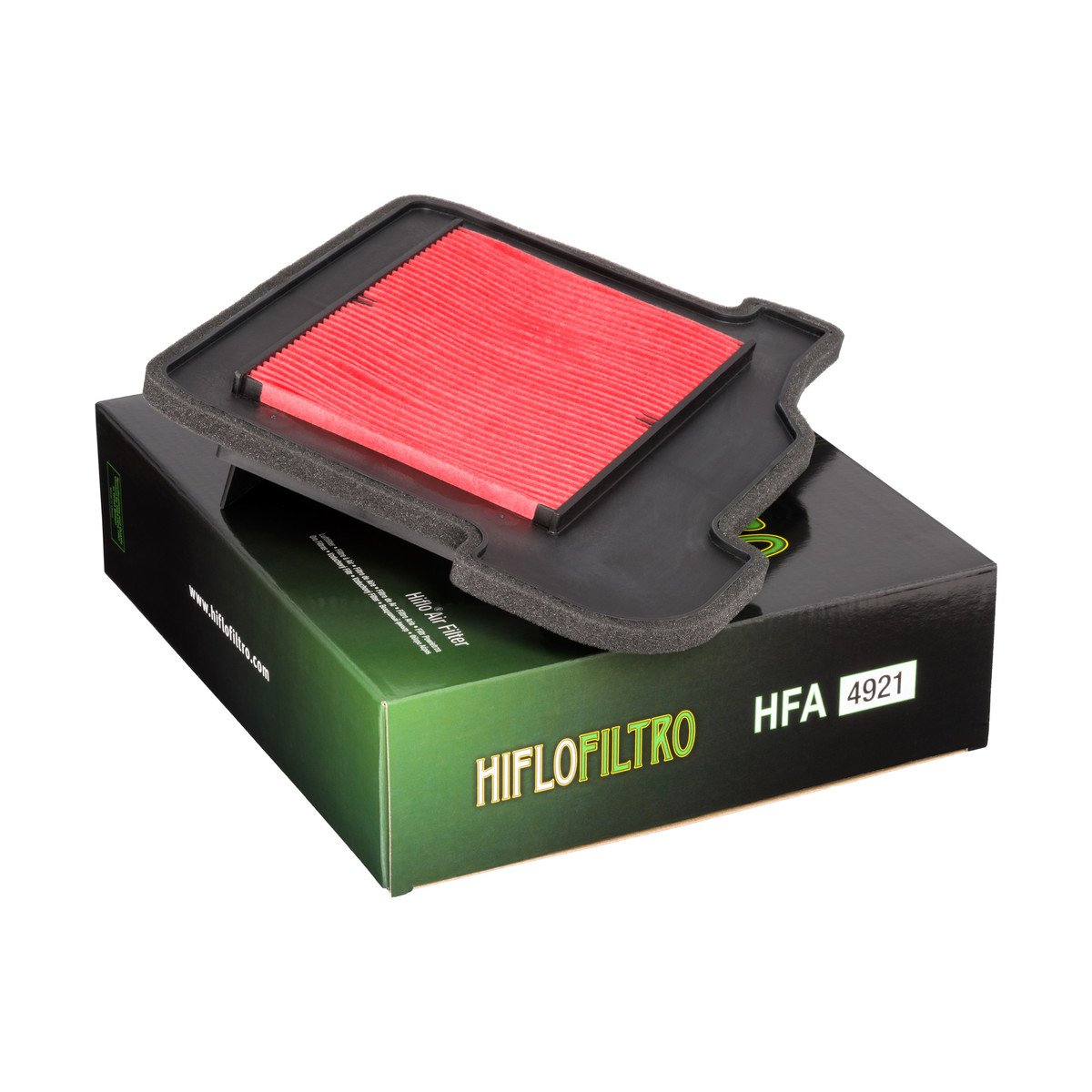 HiFlo Air Filter Yamaha MT-09 14-20, FZ-09 14-15 (US Model) (1RC-14451-00)