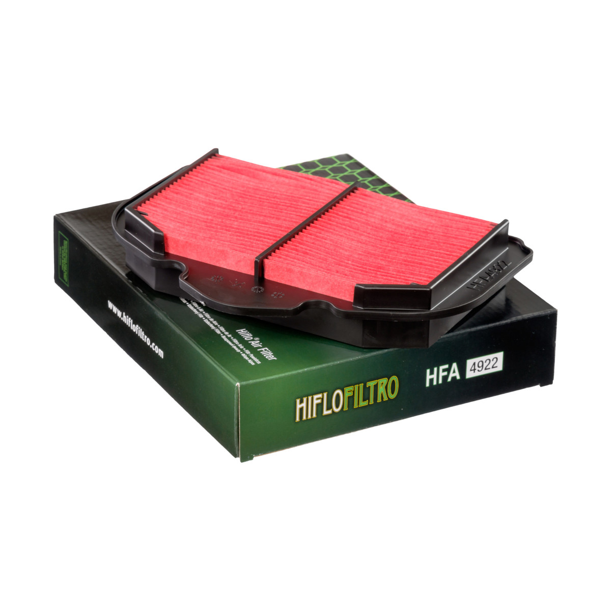 HiFlo Air Filter Yamaha XT1200Z Super Tenere 10-14 (23P-14451-00)