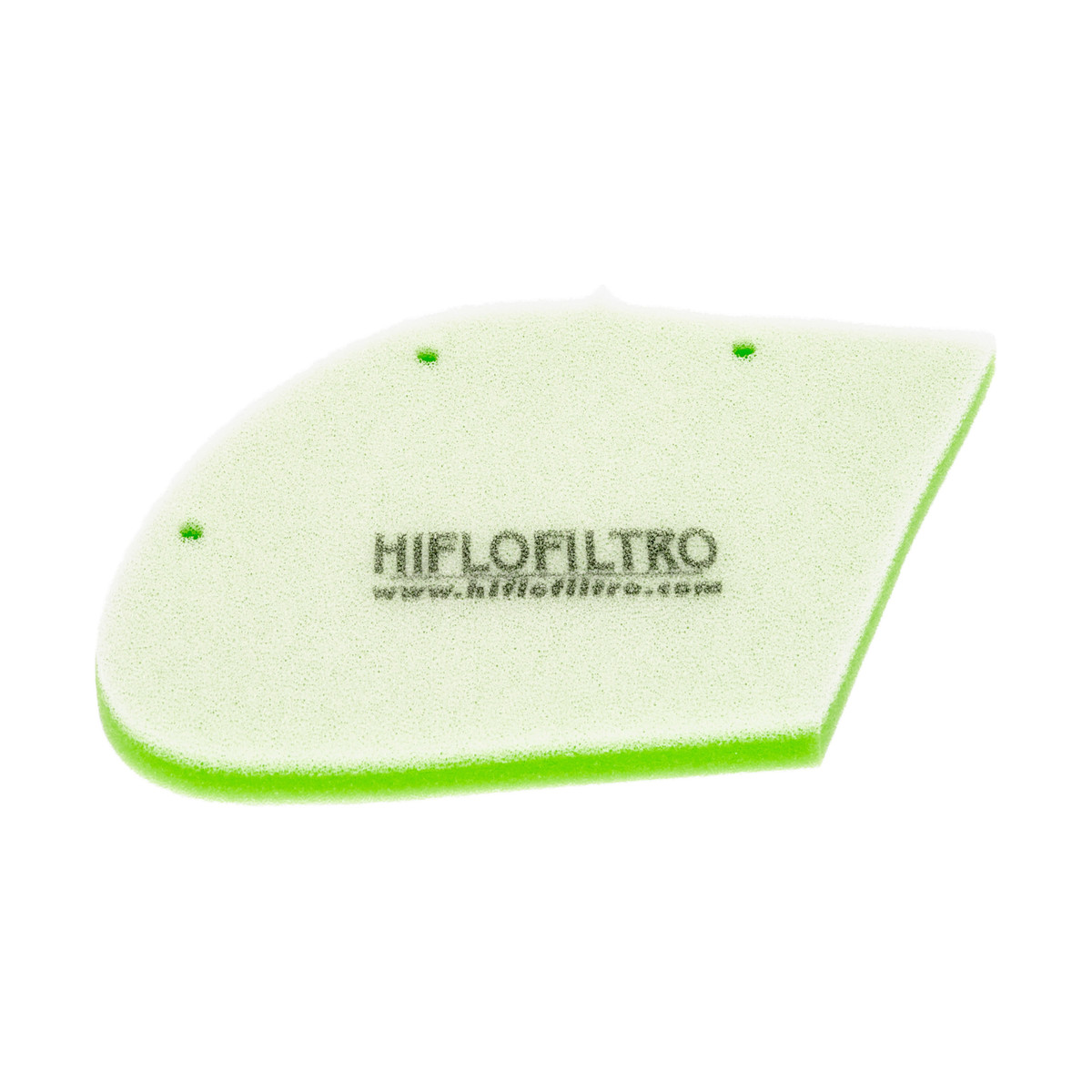 HiFlo Air Filter Kymco Super 9 50 L/C 00-09, Super 9 50 A/C 01-09 (00163571)