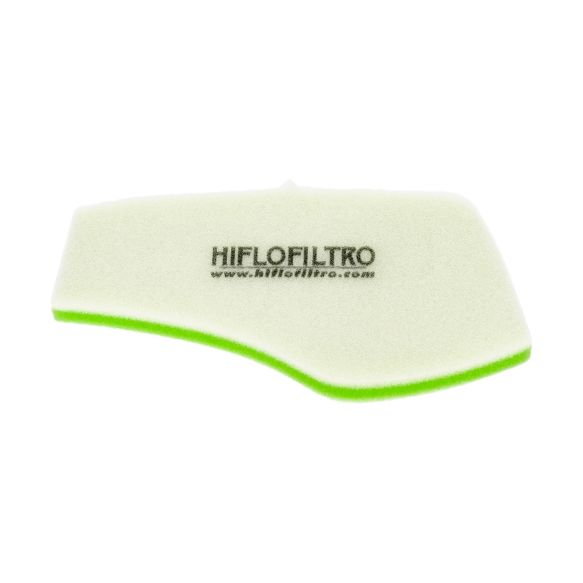 HiFlo Air Filter Kymco Agility 50 2T 14-16, People 50 00-01, 12-16, Super 8 50 2T 09-12 (00162309)