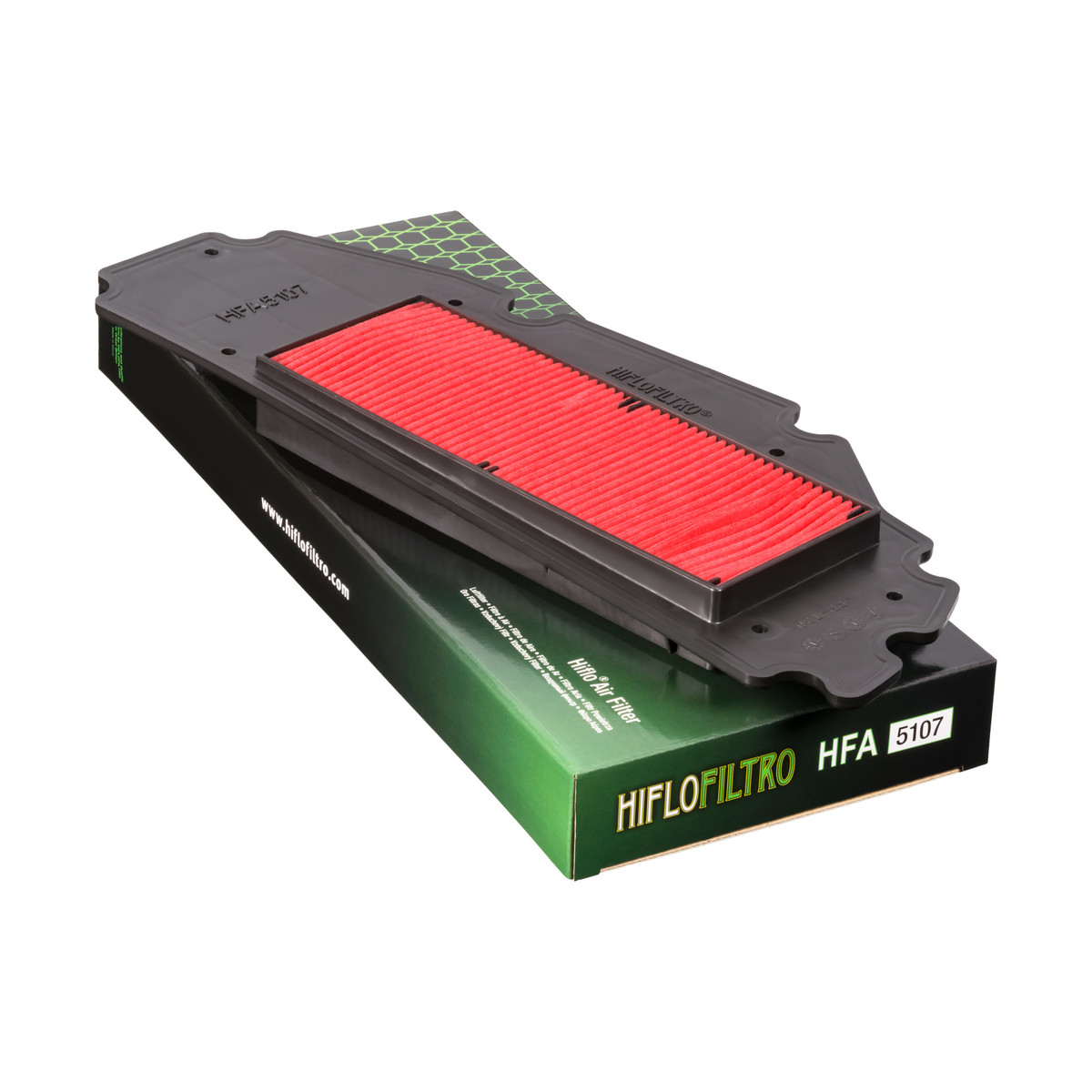 HiFlo Air Filter Sym Joymax 125, 250, 300 (Euro 3) (17211-HMA-000)