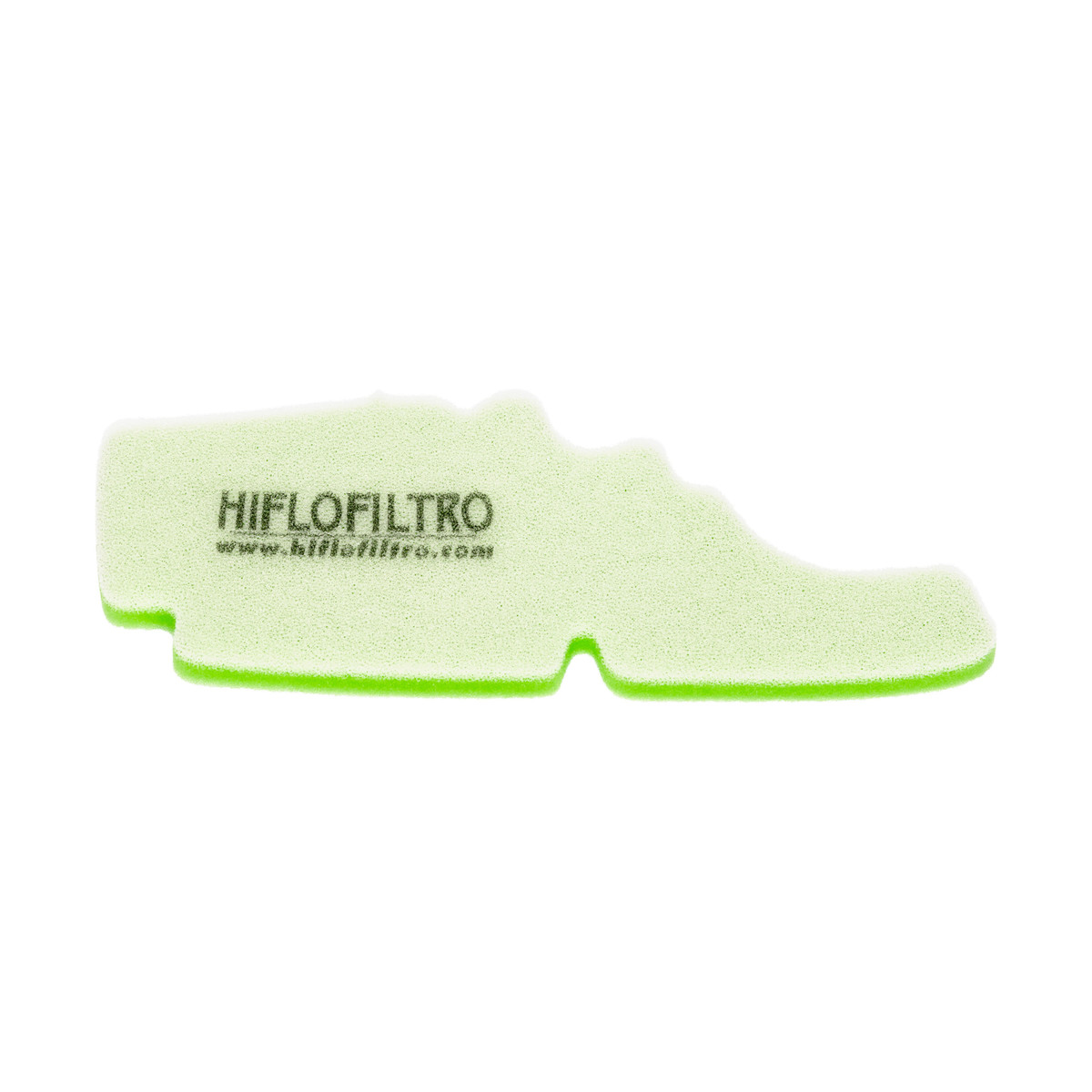 HiFlo Air Filter Aprilia Sport City 50 08-10, SR125 12-14, Piaggio Fly 125 05-07 (843194)