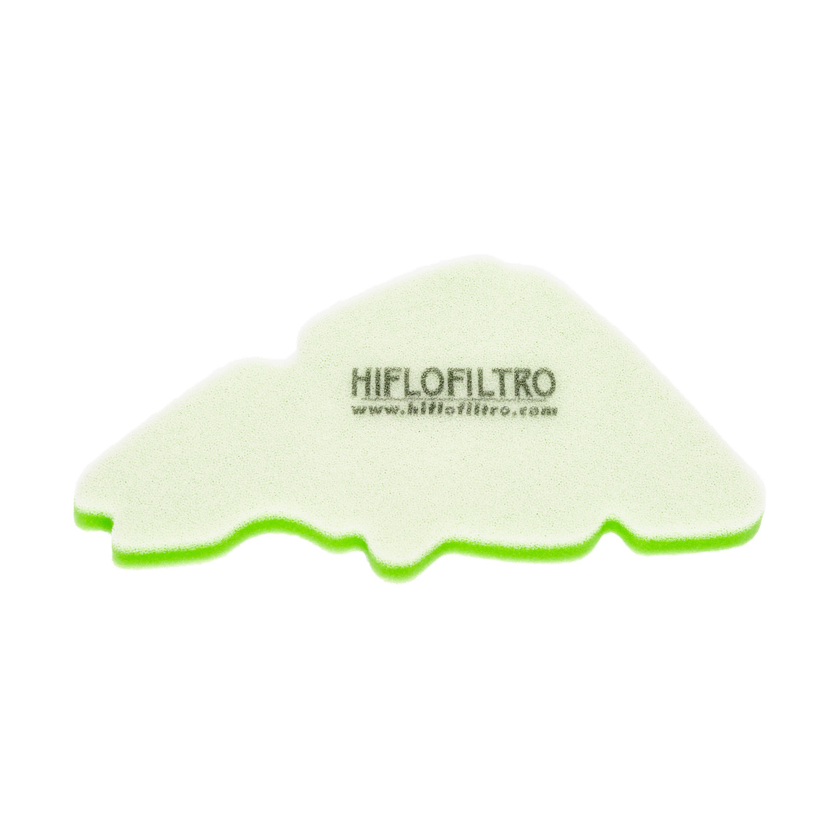 HiFlo Air Filter Piaggio Liberty 50 4T 01, 09-15, Liberty 125 02, 06-09 (487287, 875525)