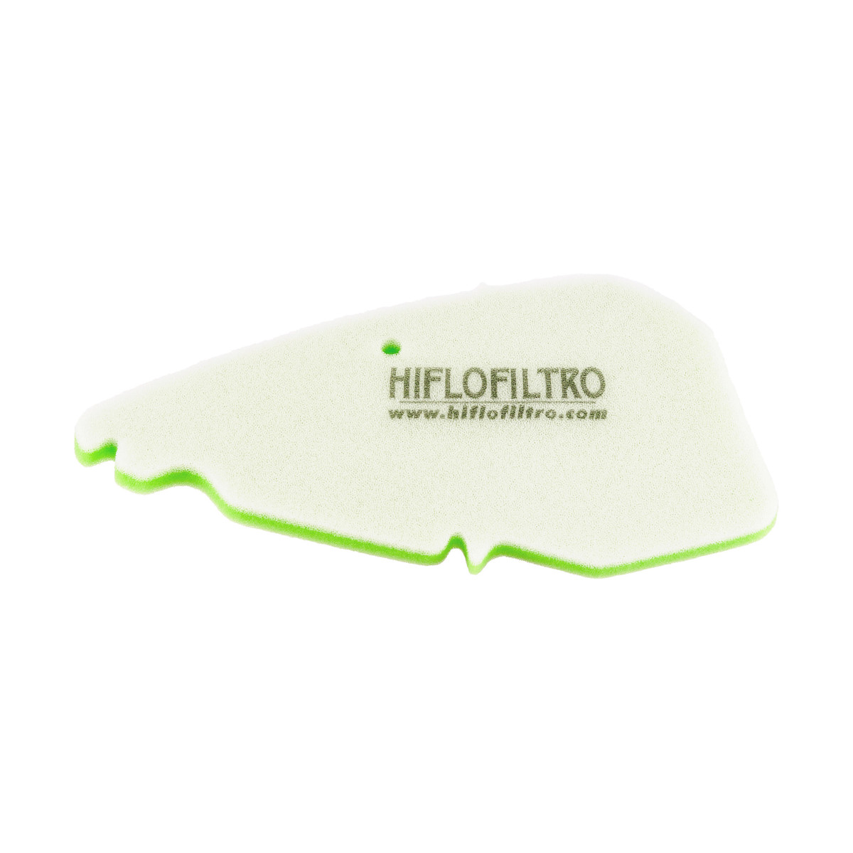 HiFlo Air Filter Derbi Atlantis 50 04-07, Piaggio Free 50 92-02 (431587)