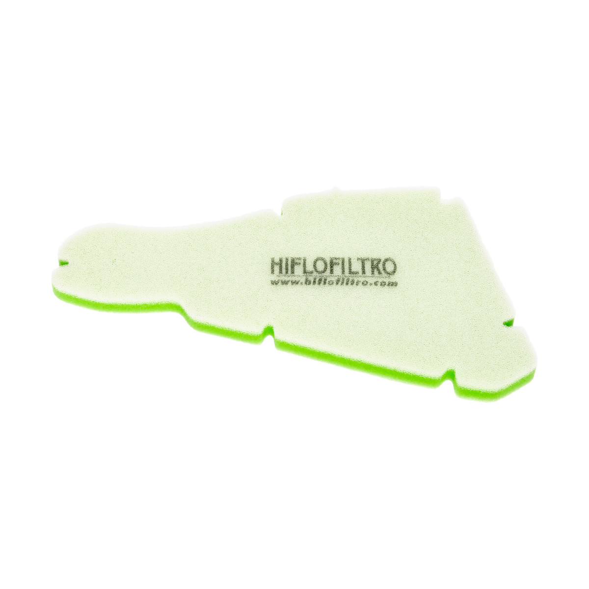 HiFlo Air Filter Gilera Typhoon 50 94-01, Piaggio NRG50 RST Mk2 LC 94-98 (431997, 433437)
