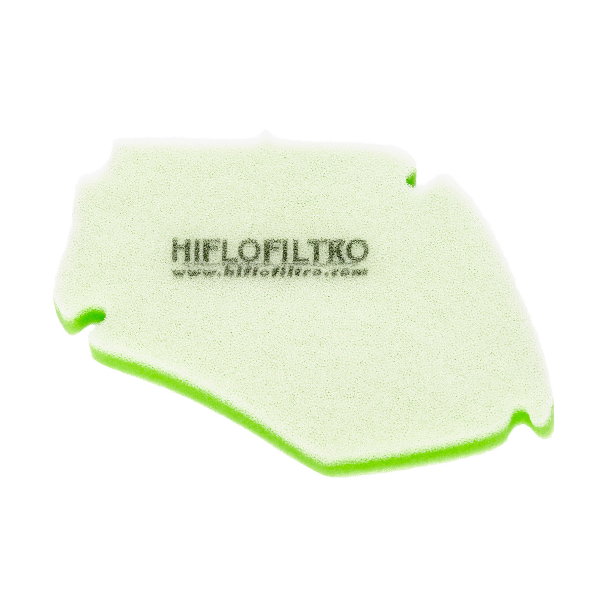 HiFlo Air Filter Piaggio Zip 50 4T 00-08, Scarabeo 50 4T 10-14 Liberty 50 4T 9-16 (430927, 431838, 4834741)