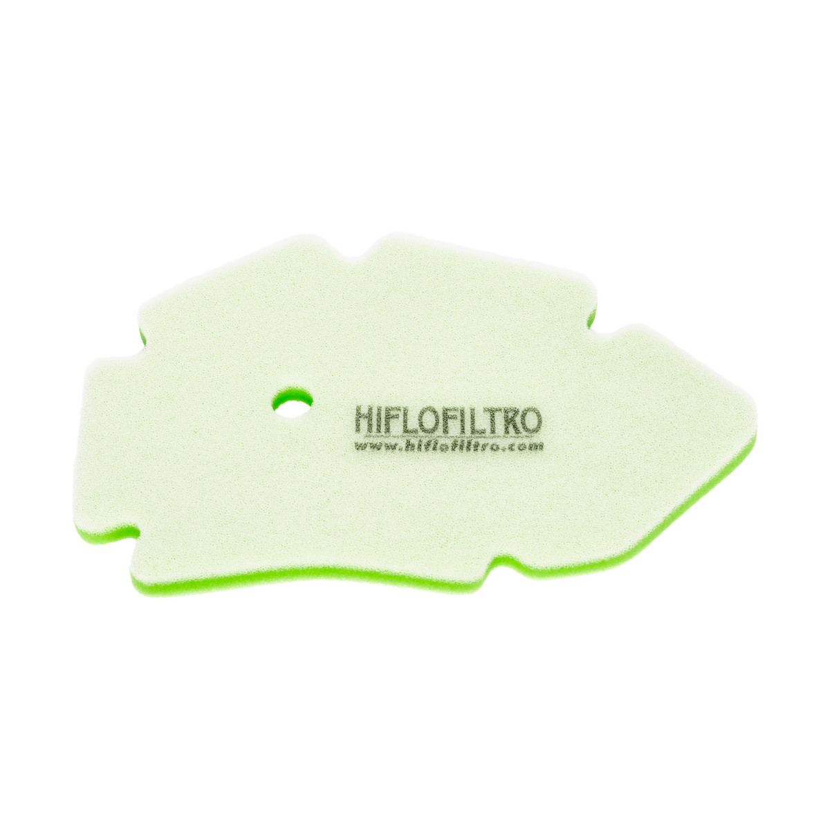 HiFlo Air Filter Gilera 125 DNA 01-03, 125 Runner VX/VXR 00-01, 180 DNA 01-03 (827936)