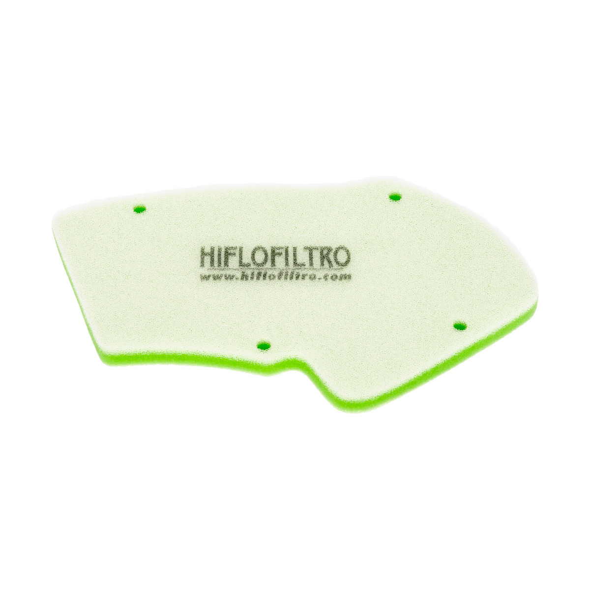 HiFlo Air Filter Gilera Runner FX 125 97-02, Piaggio Skipper 125 98-99 (480084)