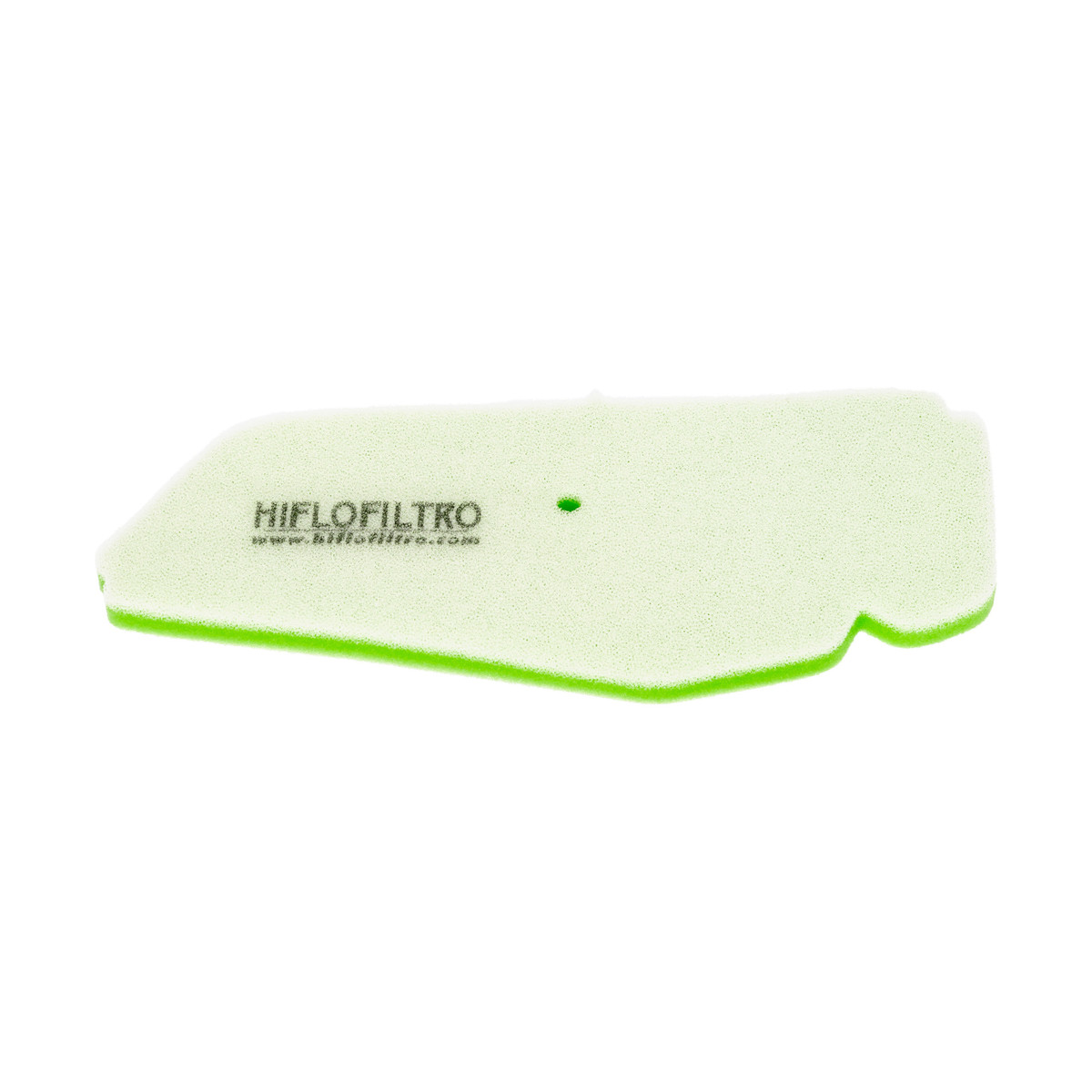 HiFlo Air Filter Piaggio Sfera 50 91-94, Derbi Senda SM X-Race 50 2005 (257369)