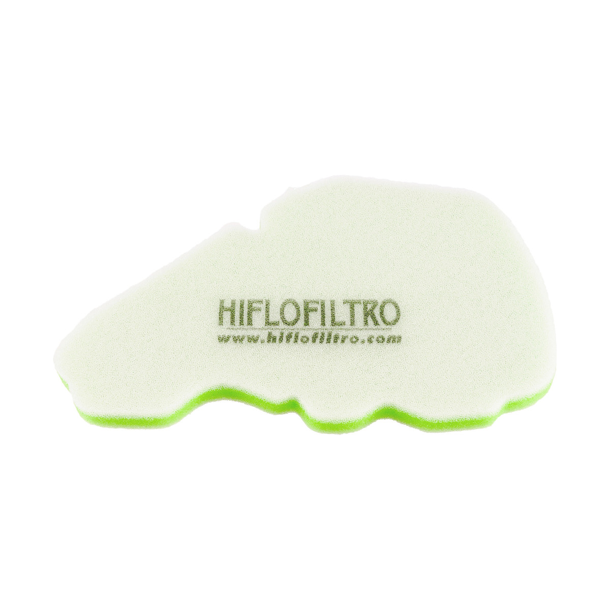 HiFlo Air Filter Piaggio Zip 125 00-03 (827694)
