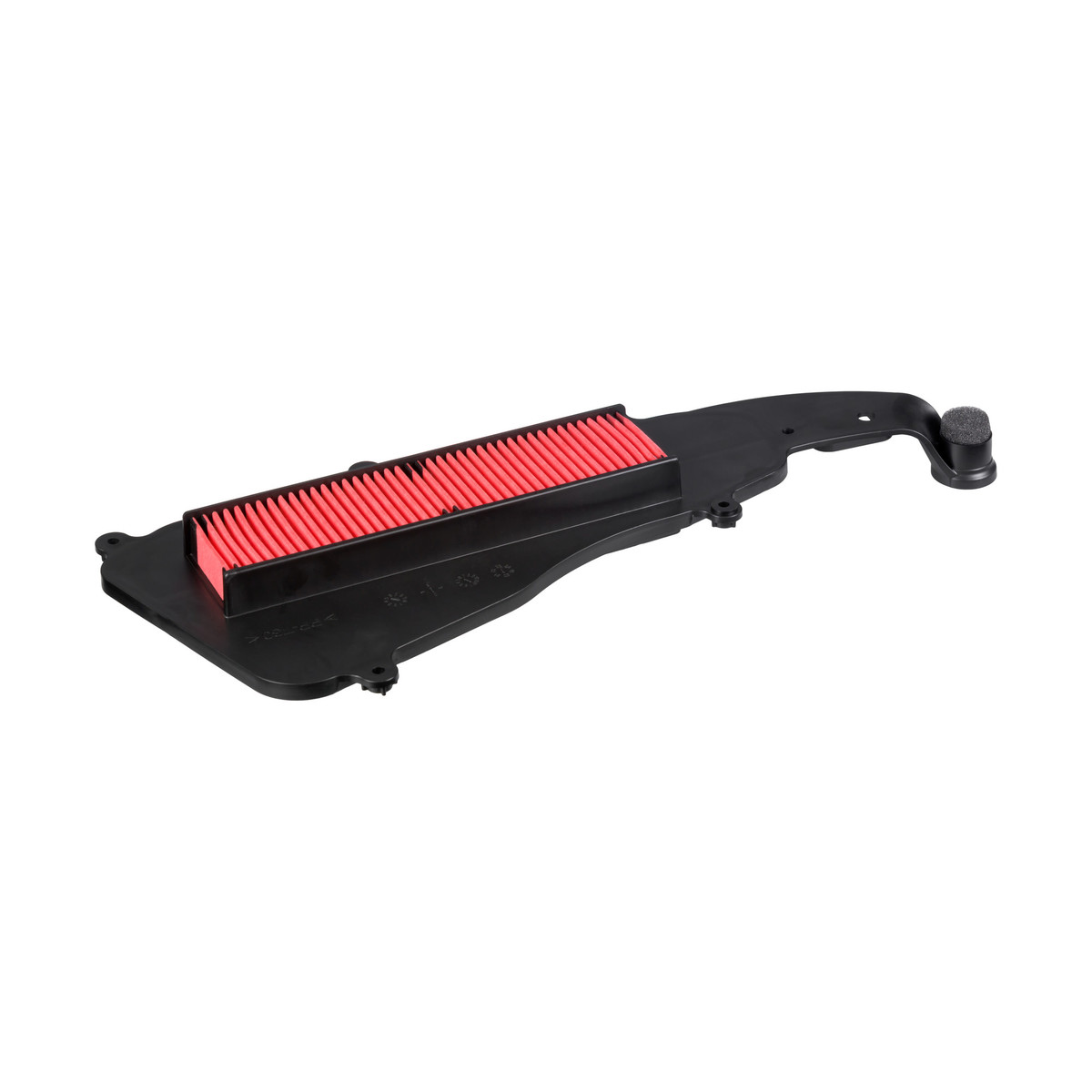 HiFlo Air Filter Piaggio Liberty 50 4T 15-19, 21-23, Liberty 125 4T 15-19, Liberty 150 4T 15-19 (1A005015)