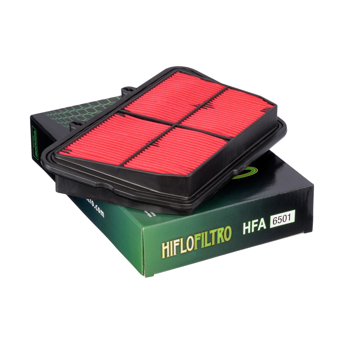 HiFlo Air Filter Triumph 800 Tiger 11-16, Tiger XC 800 11-17, Tiger XR 800 15-20 (T2200557)