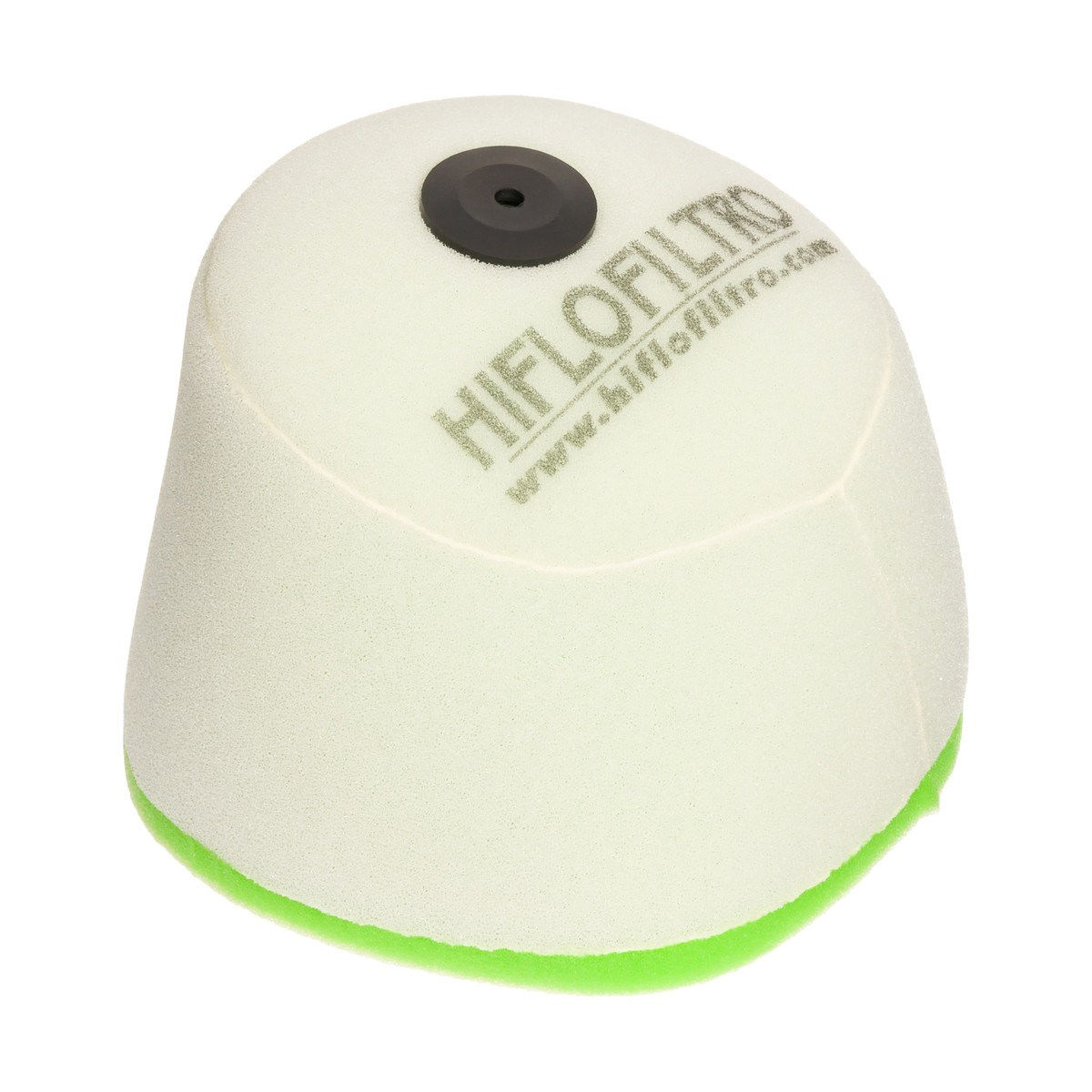 HiFlo Air Filter Honda CR125R 00-01, CR250R 00-01, CR500R 00-02 (Twin Air 150206)