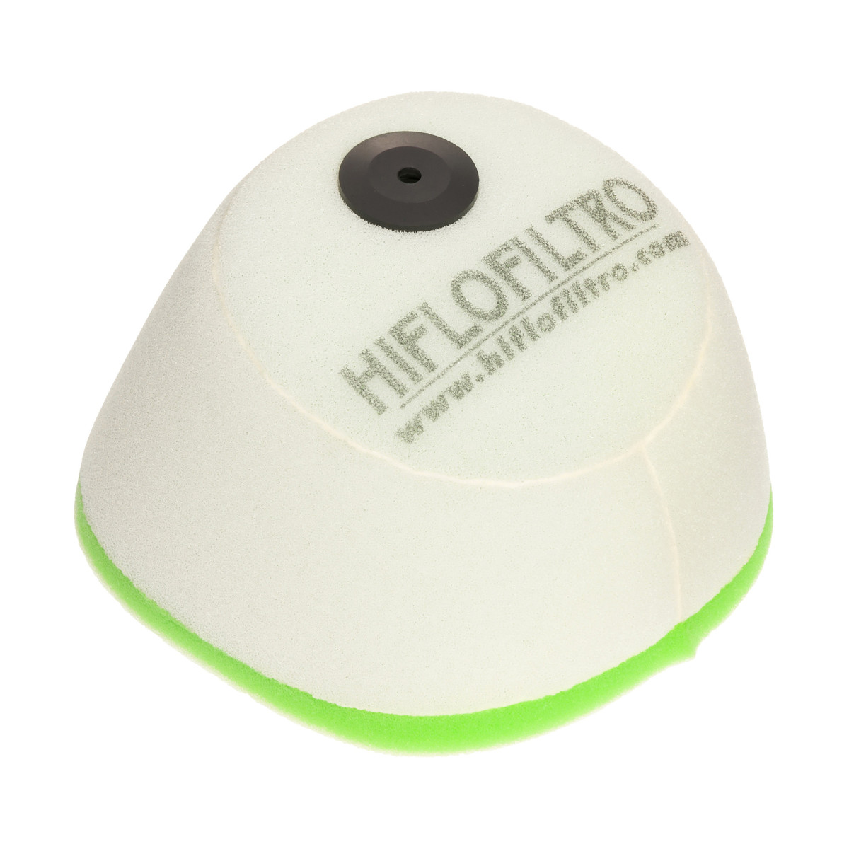 HiFlo Air Filter Kawasaki KX125 97-08, KX250 97-08 (Twin Air 151115)