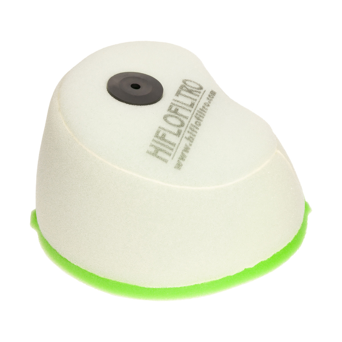 HiFlo Air Filter Kawasaki KX250F 04-05, Suzuki RM-Z250 04-06 (Twin Air 151117)
