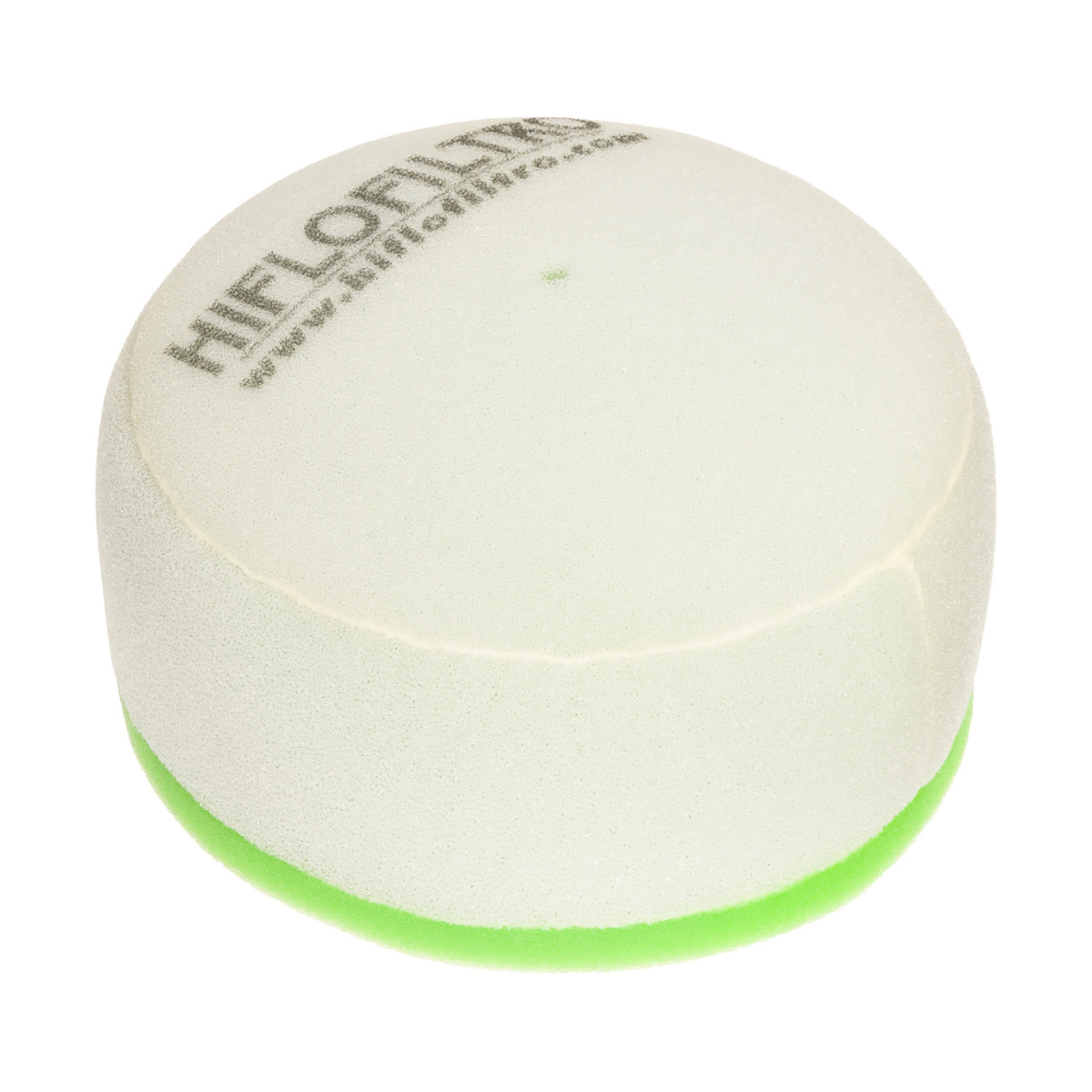 HiFlo Air Filter Kawasaki KX125 87-89, KX250 87-89, KX500 87-03, KLX250 09-20, KLX300 21-25, KLX650 93-96 (Twin Air 151109)