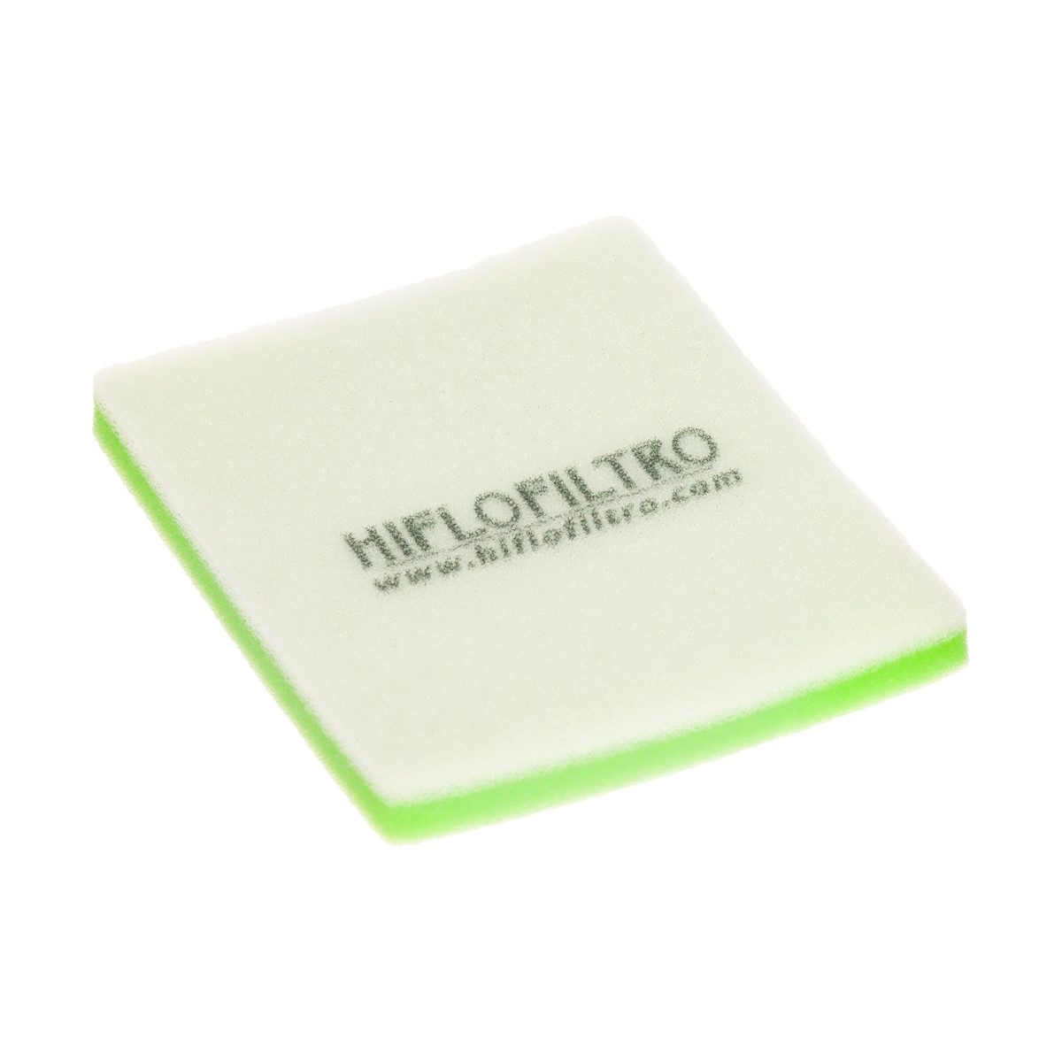 HiFlo Air Filter Kawasaki KLR250 84-05 (Twin Air 151400)